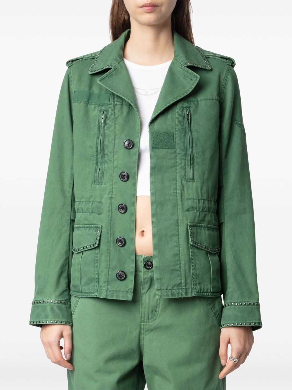 Klimi jacket - 4