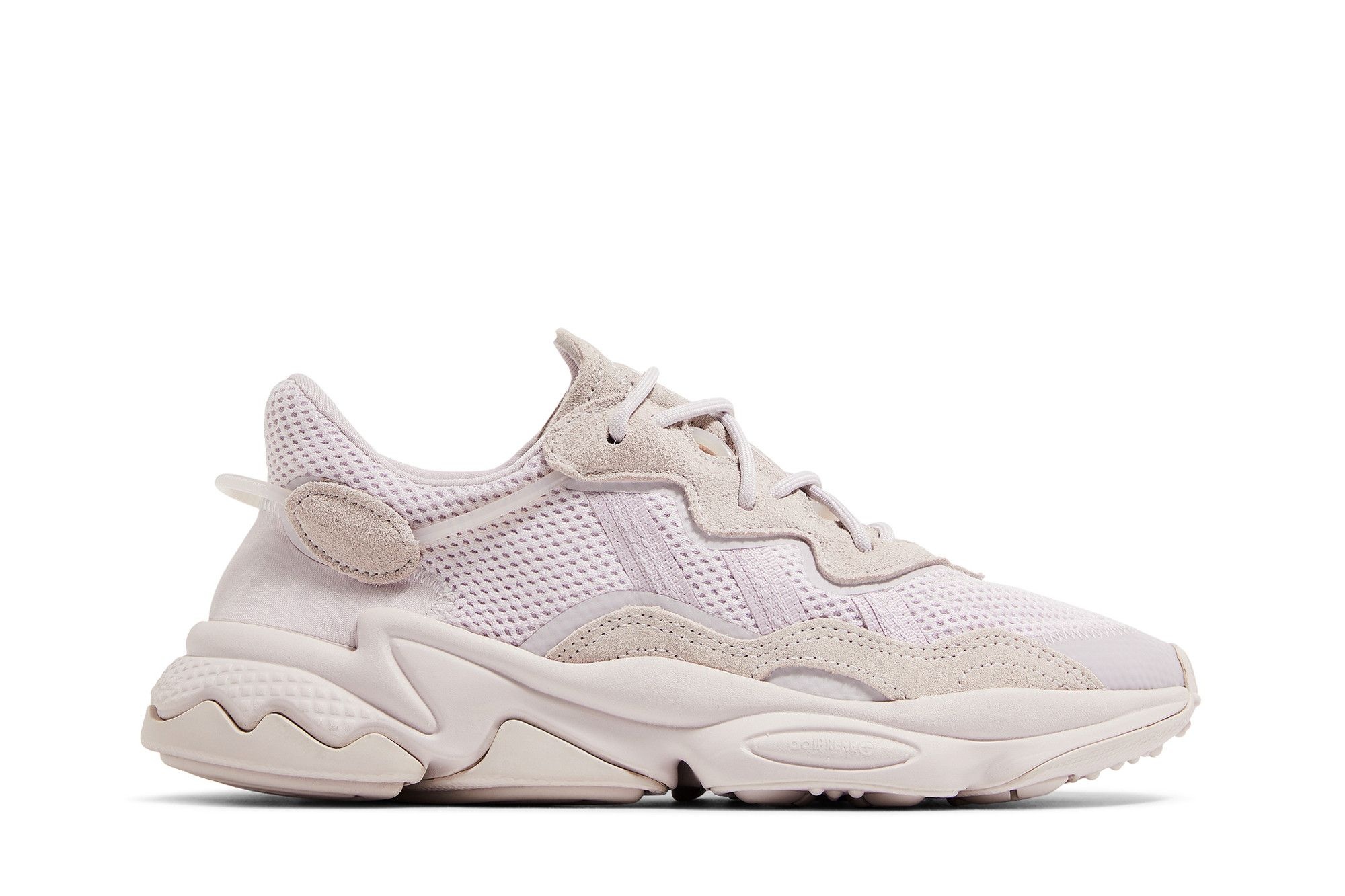 Wmns Ozweego 'Ice Purple' - 1