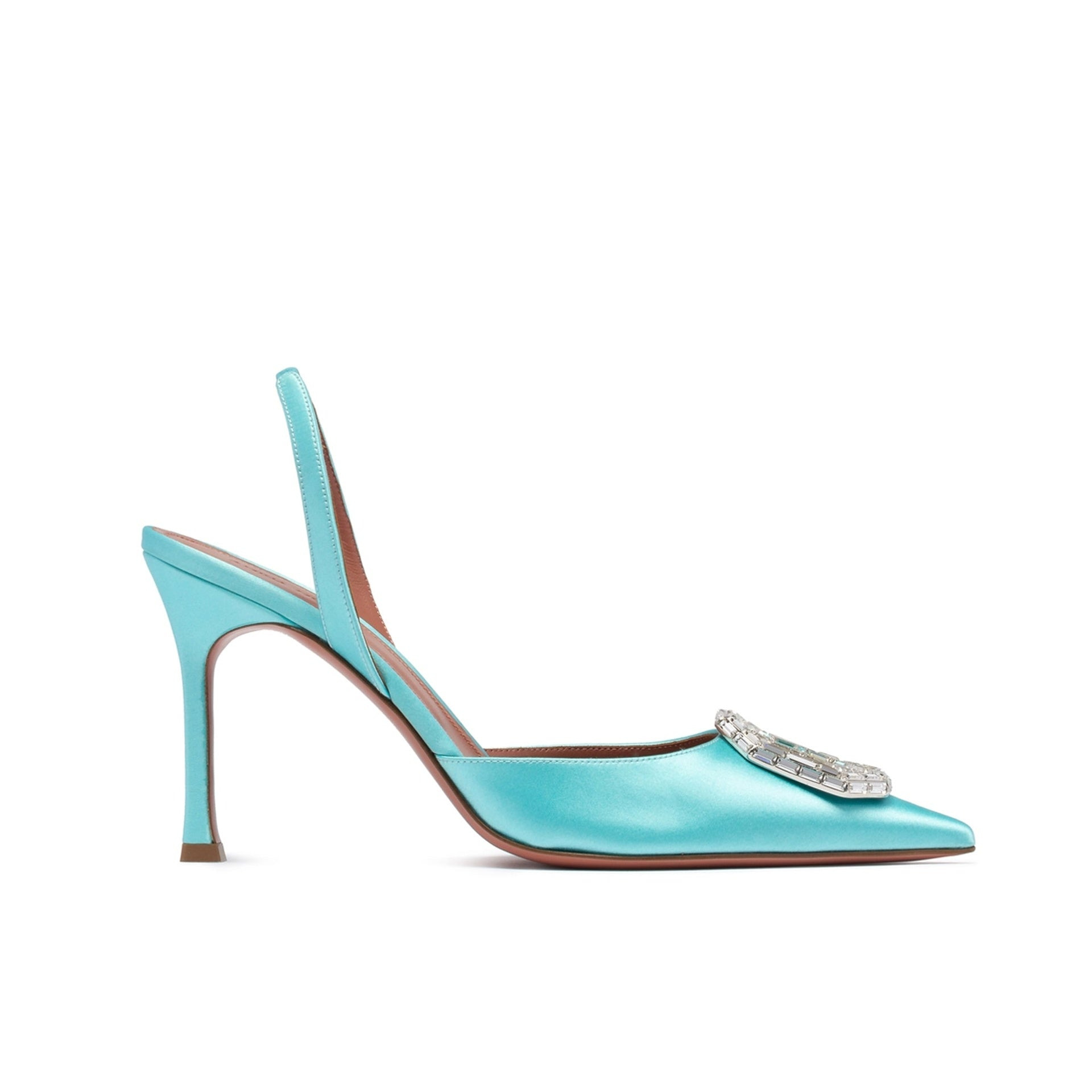 Amina Muaddi Camelia Pumps Women - 1