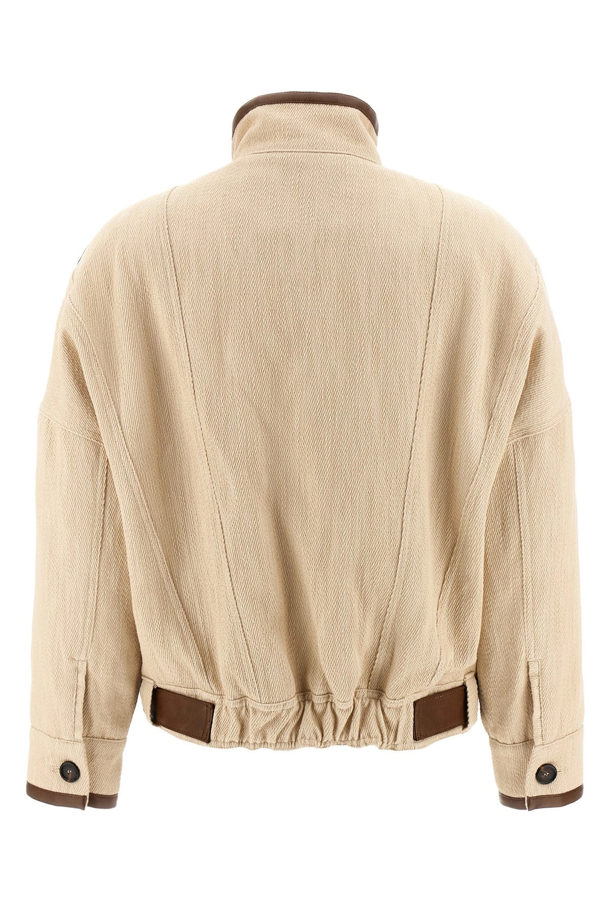 'Babilonia' blouson - 2