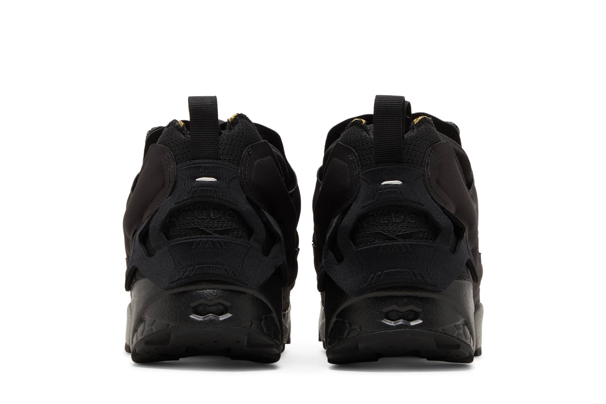 Maison Margiela x Instapump Fury 'Memory Of - Black' - 6