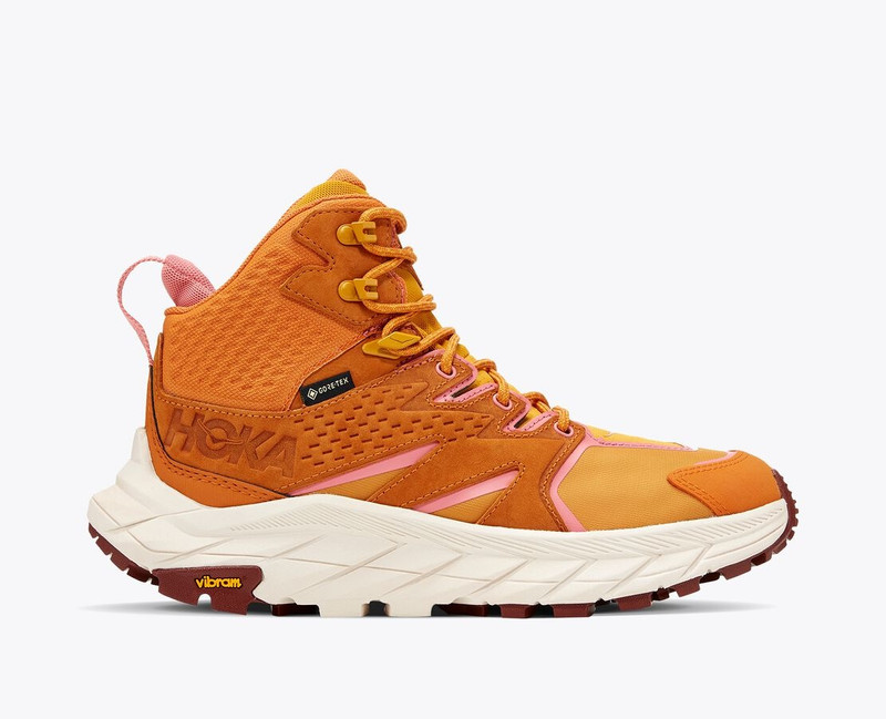 Women's Anacapa Mid GTX - 1