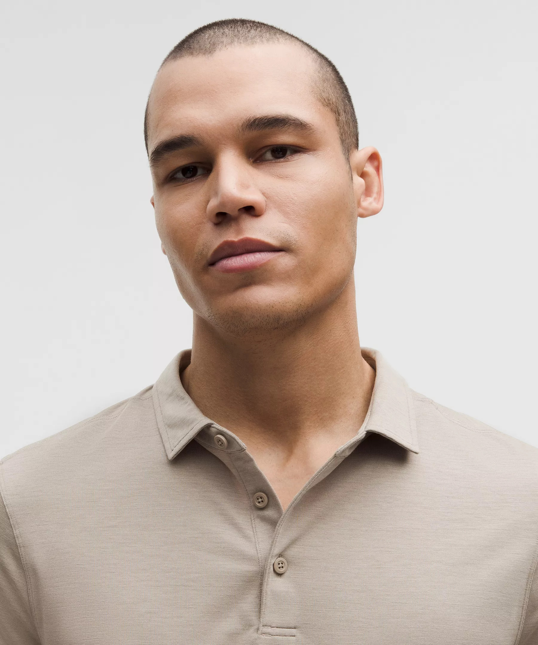 Evolution Short-Sleeve Polo Shirt - 4