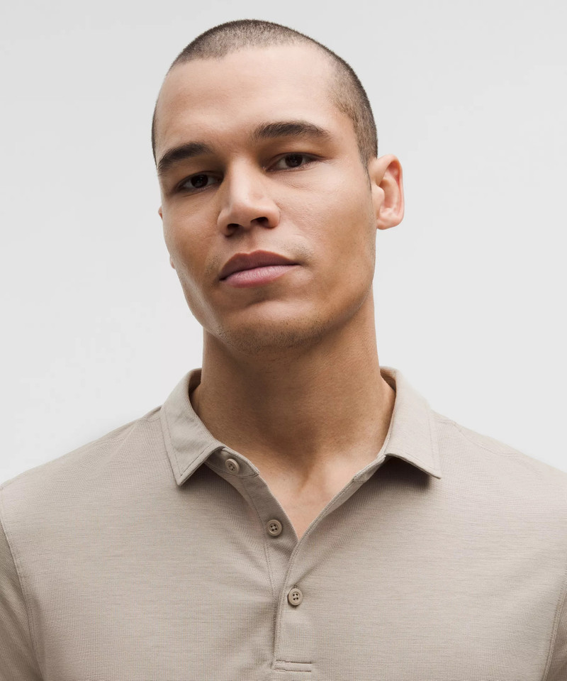 Evolution Short-Sleeve Polo Shirt 4