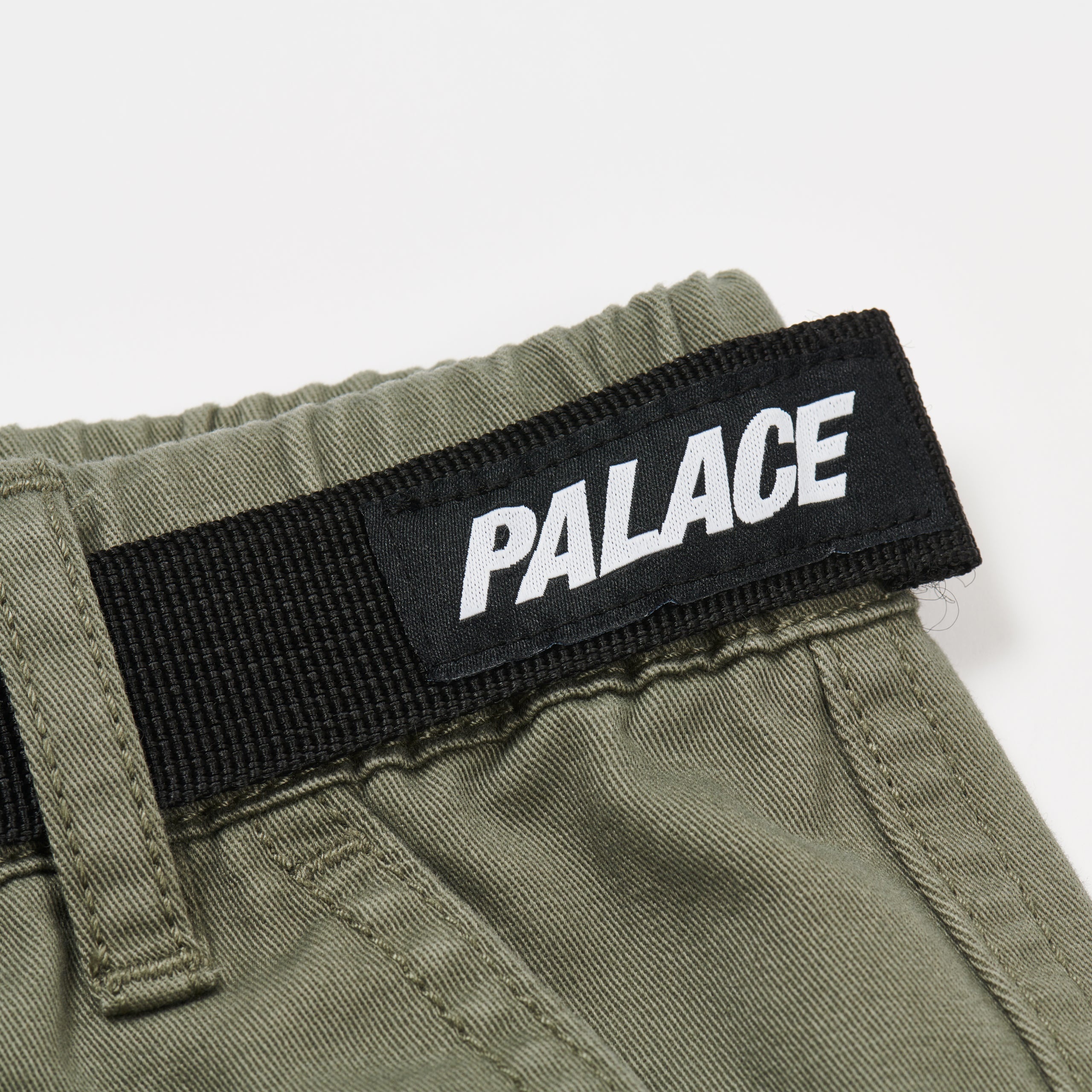 BELTER TROUSER THE DEEP GREEN - 3
