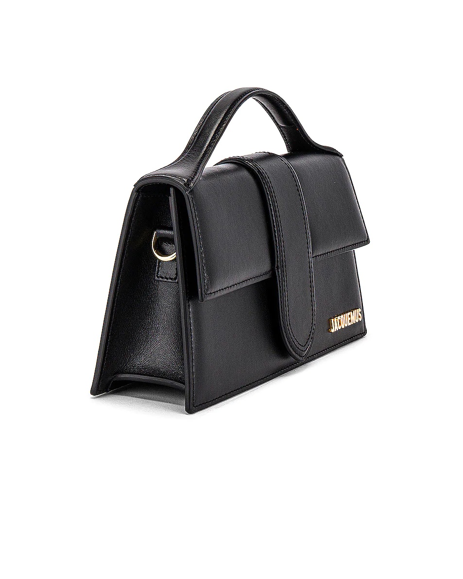 Le Grand Bambino Bag - 4