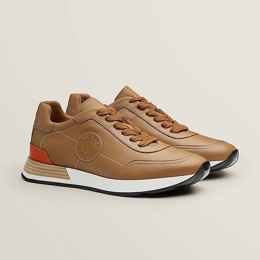 Drive sneaker - 1