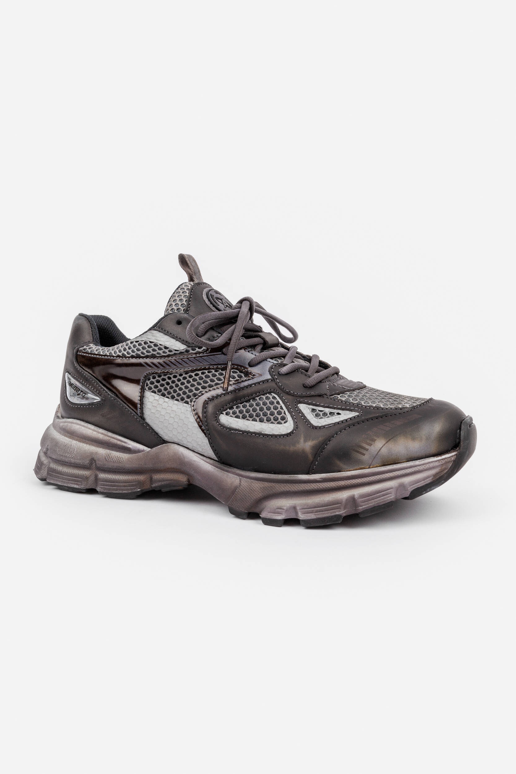 Marathon Dip-Dye Runner - 3