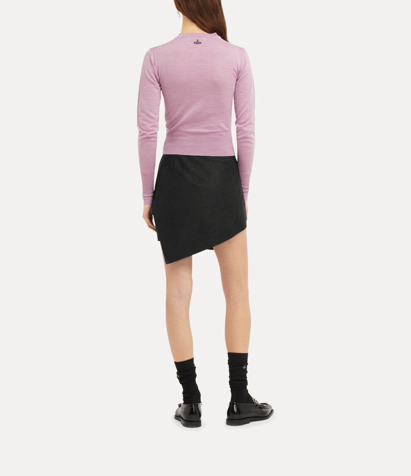 MINI INFINITY SKIRT 3