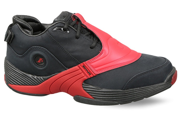 Reebok Answer 5 'Black Red' DV8285 - 2