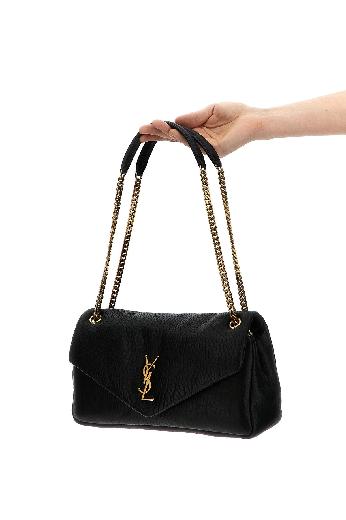 'Calypso' medium shoulder bag - 2