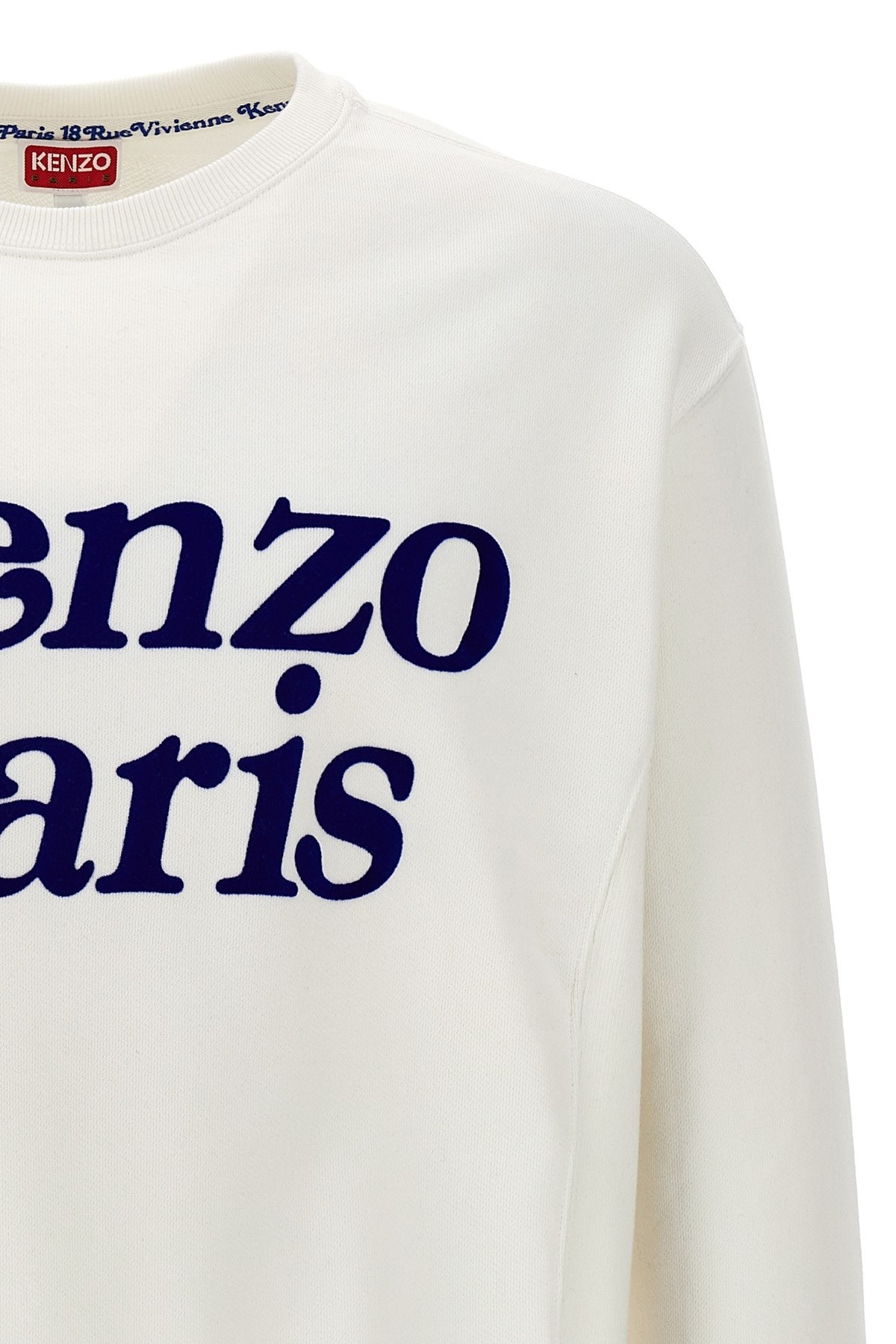 'Kenzo by Verdy' sweatshirt - 4