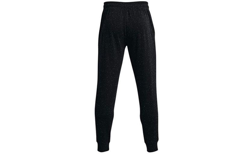Under Armour Under Armour Rival Terry Joggers 'Black' 1370357-001 outlook