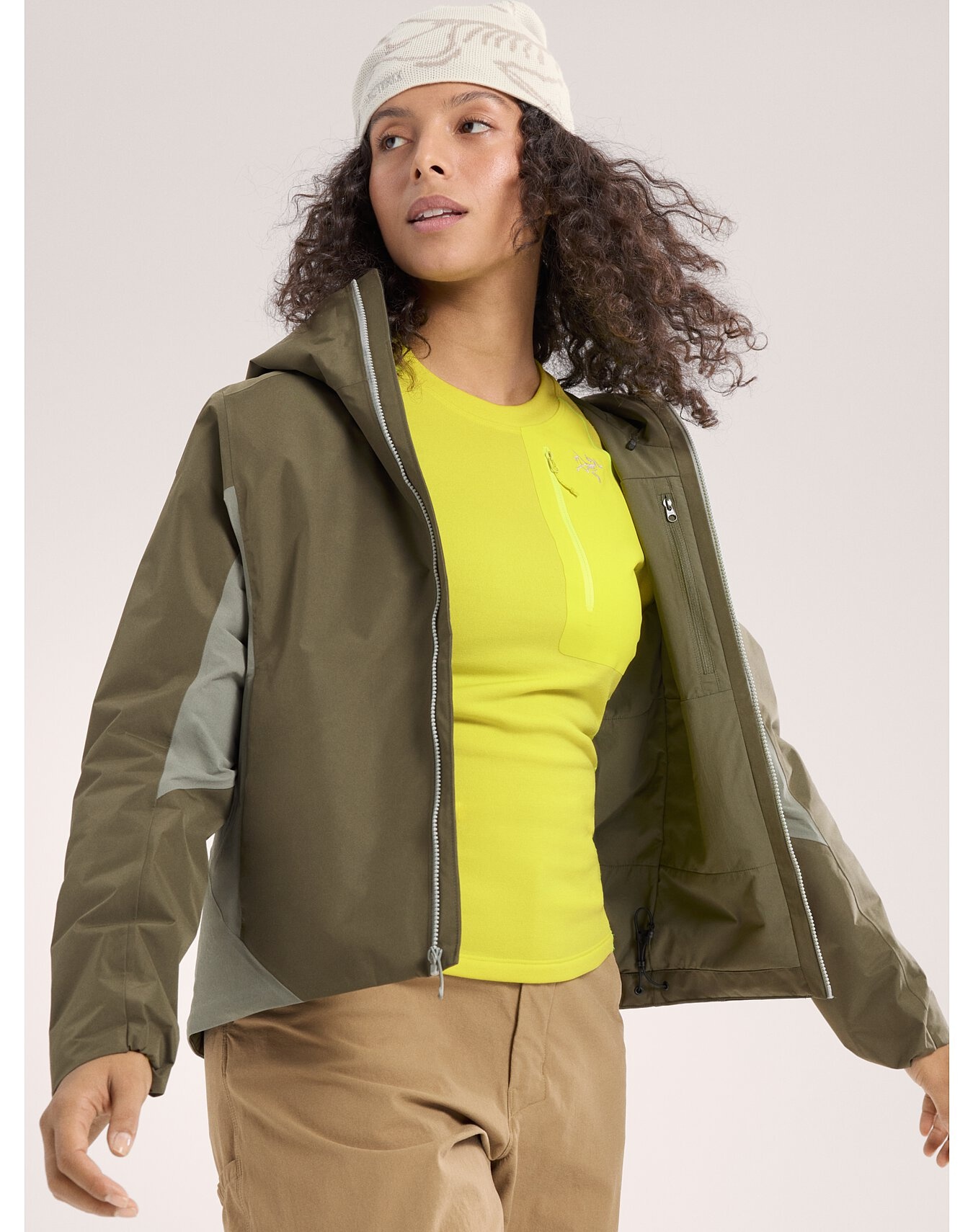 Solano Insulated Hoody - 3