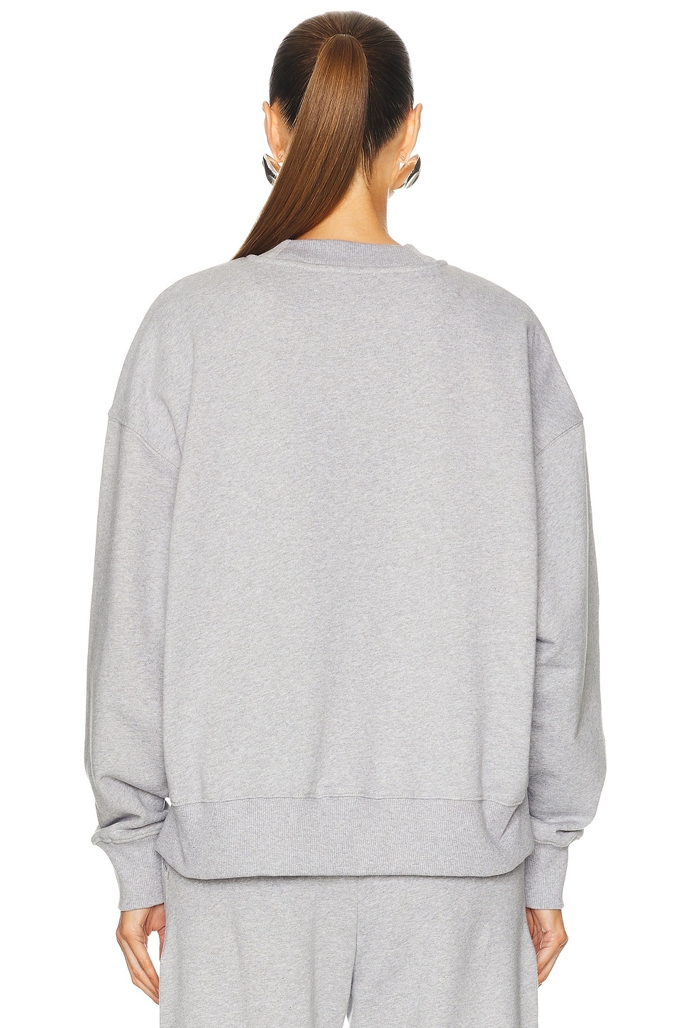 Sweatshirt - 3