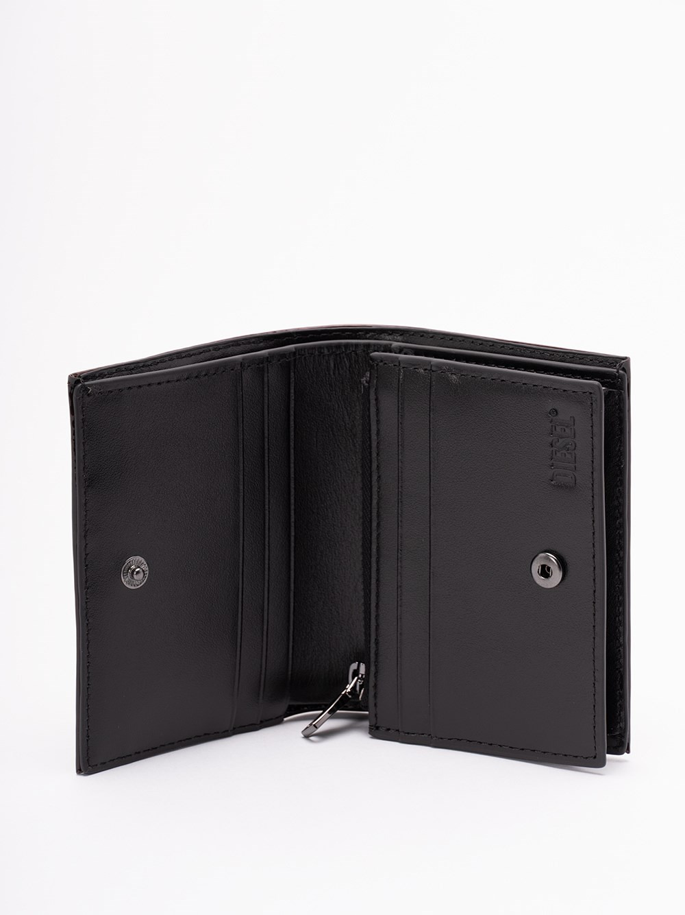`1Dr Bi Fold III` Wallet - 3