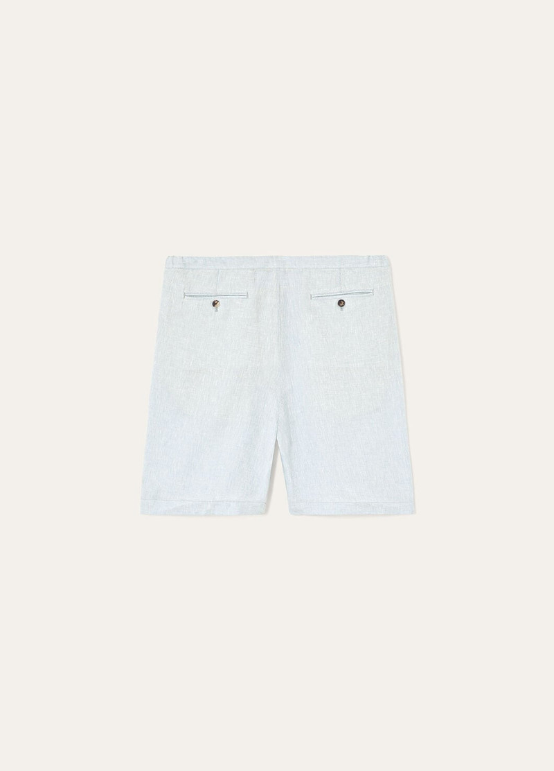 Nolan Bermuda Shorts 6