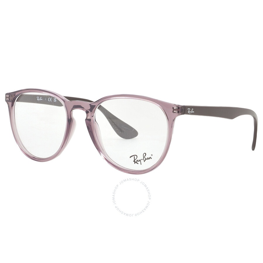 Ray Ban Erika Demo Phantos Ladies Eyeglasses RX7046 8139 51 - 3