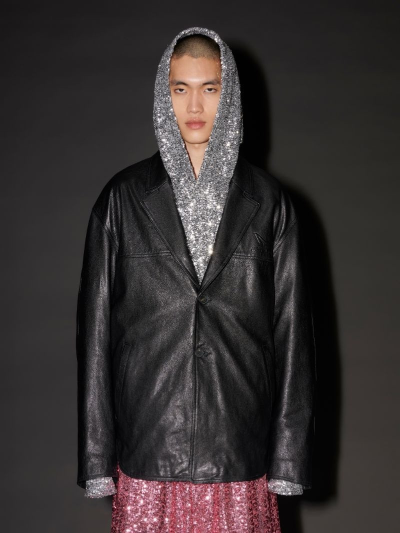 DECONSTRUCTED CAR COAT 5