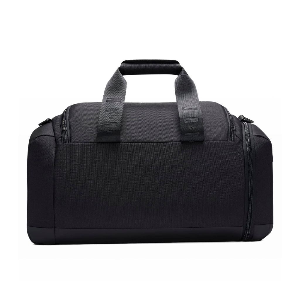 Air Jordan Velocity Travel Bag 'Black' JD2423006AD-001 - 3