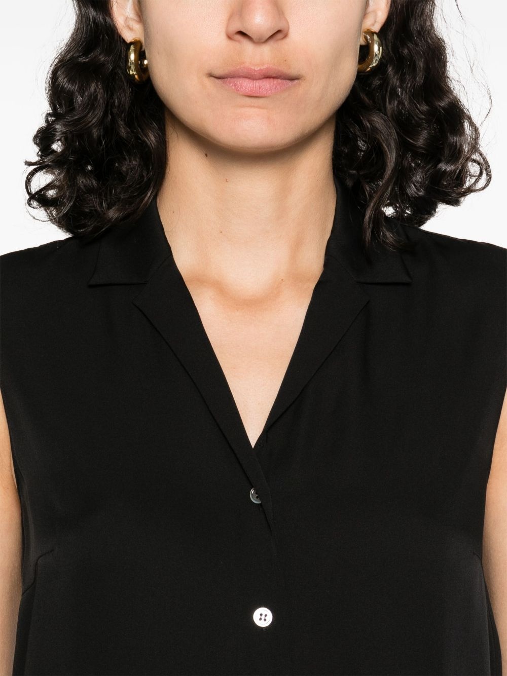 silk shirt - 5