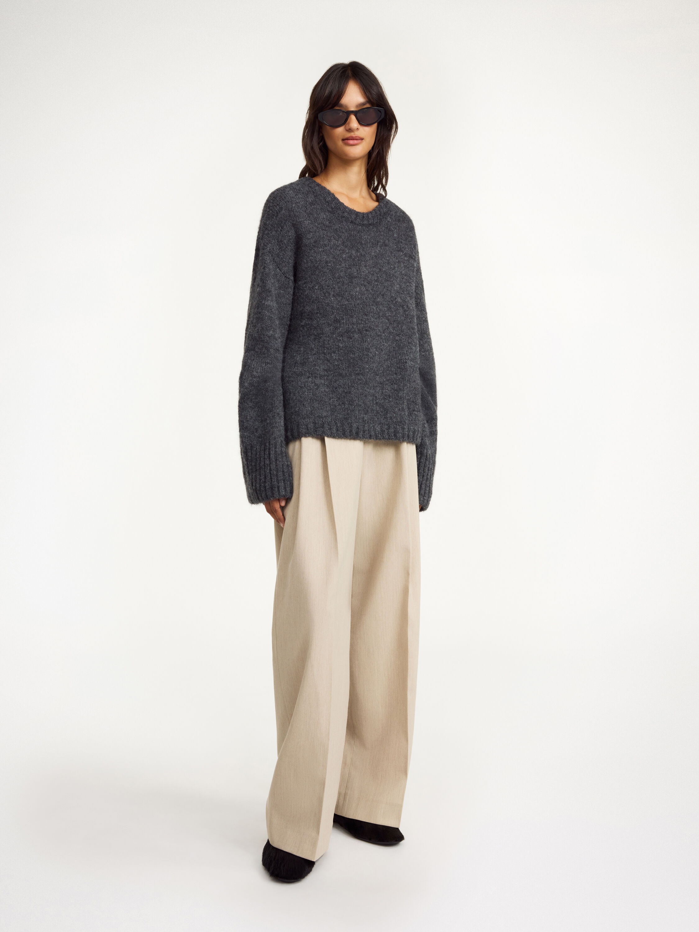 Cierra sweater - 2