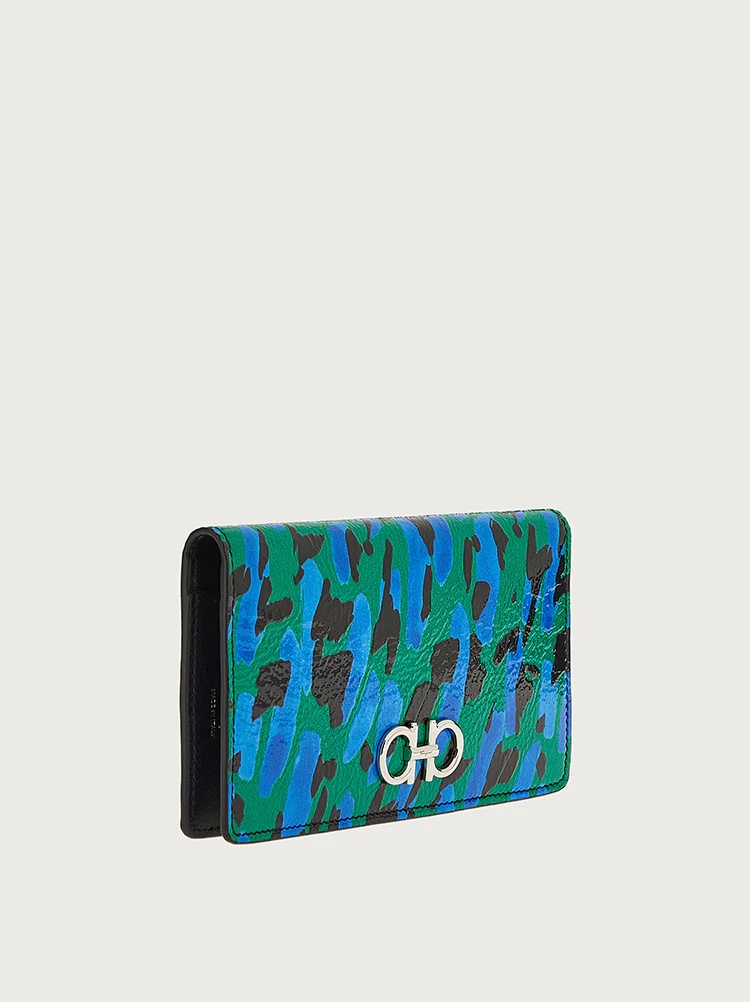 GANCINI WALLET - 2