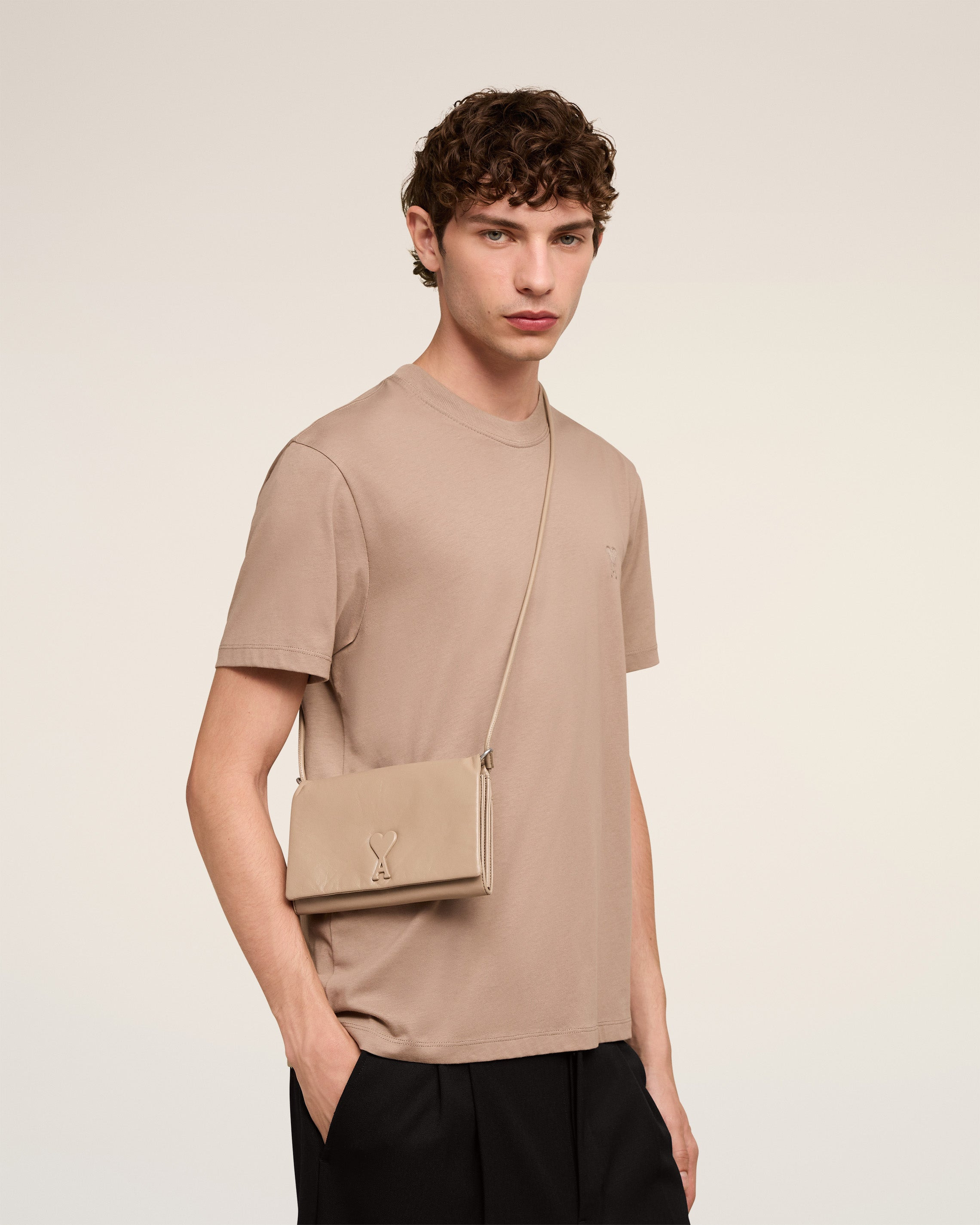 VOULEZ-VOUS WALLET STRAP - 6