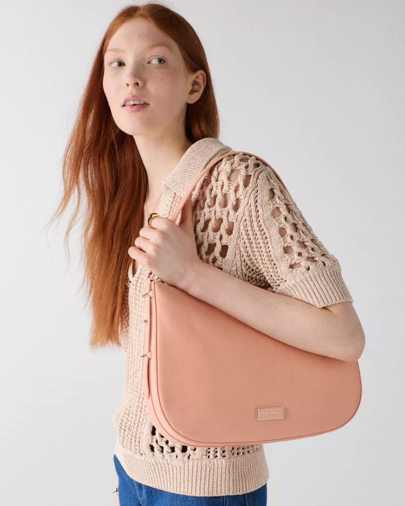 kate spade Liv Large Shoulder Bag outlook