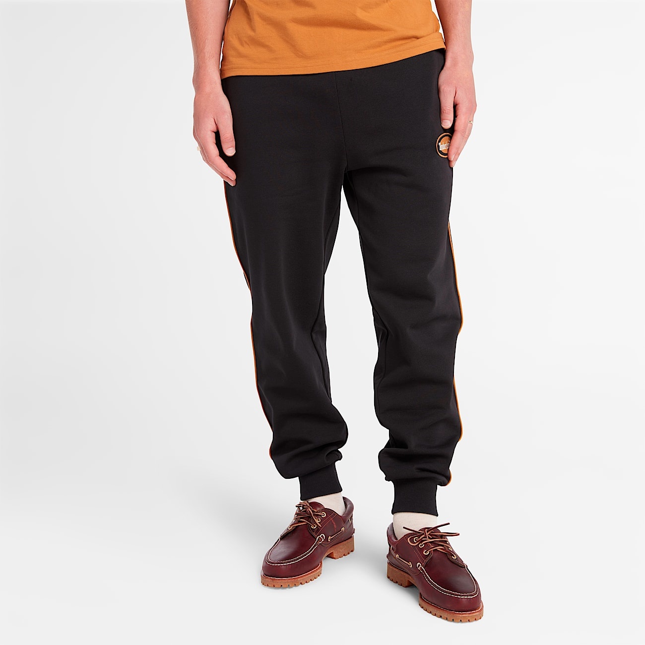 Oval Logo Sweatpant - 4