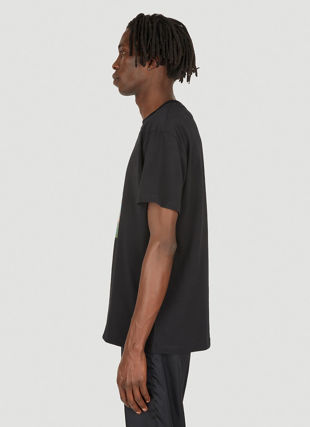 Poetic T-Shirt - 3