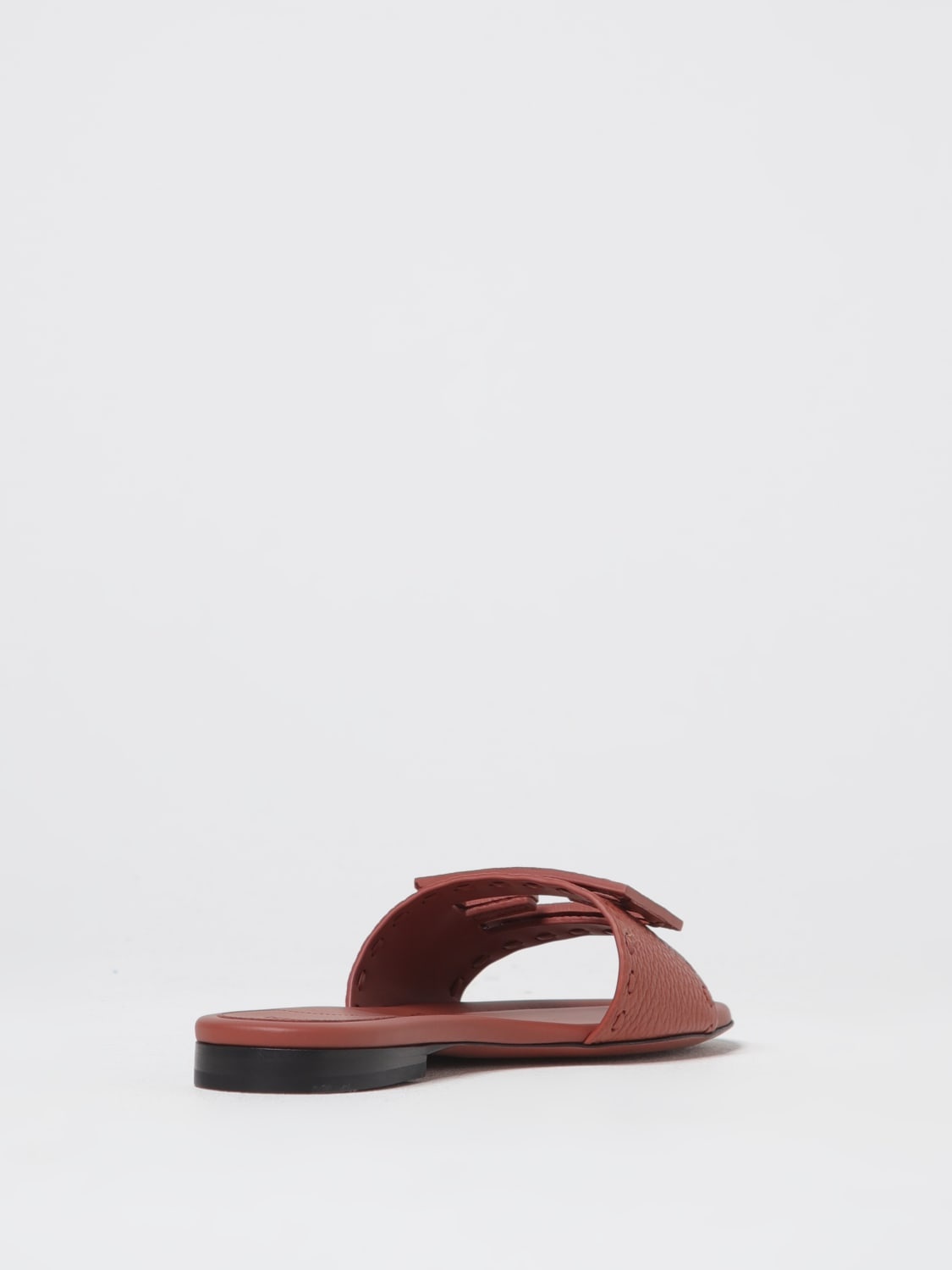 Shoes woman Fendi - 3