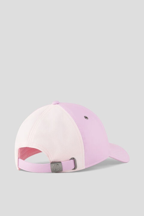 Tamea Cap in Pink - 4