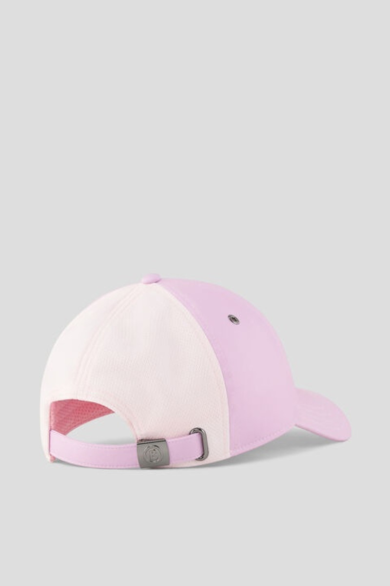 Tamea Cap in Pink 4