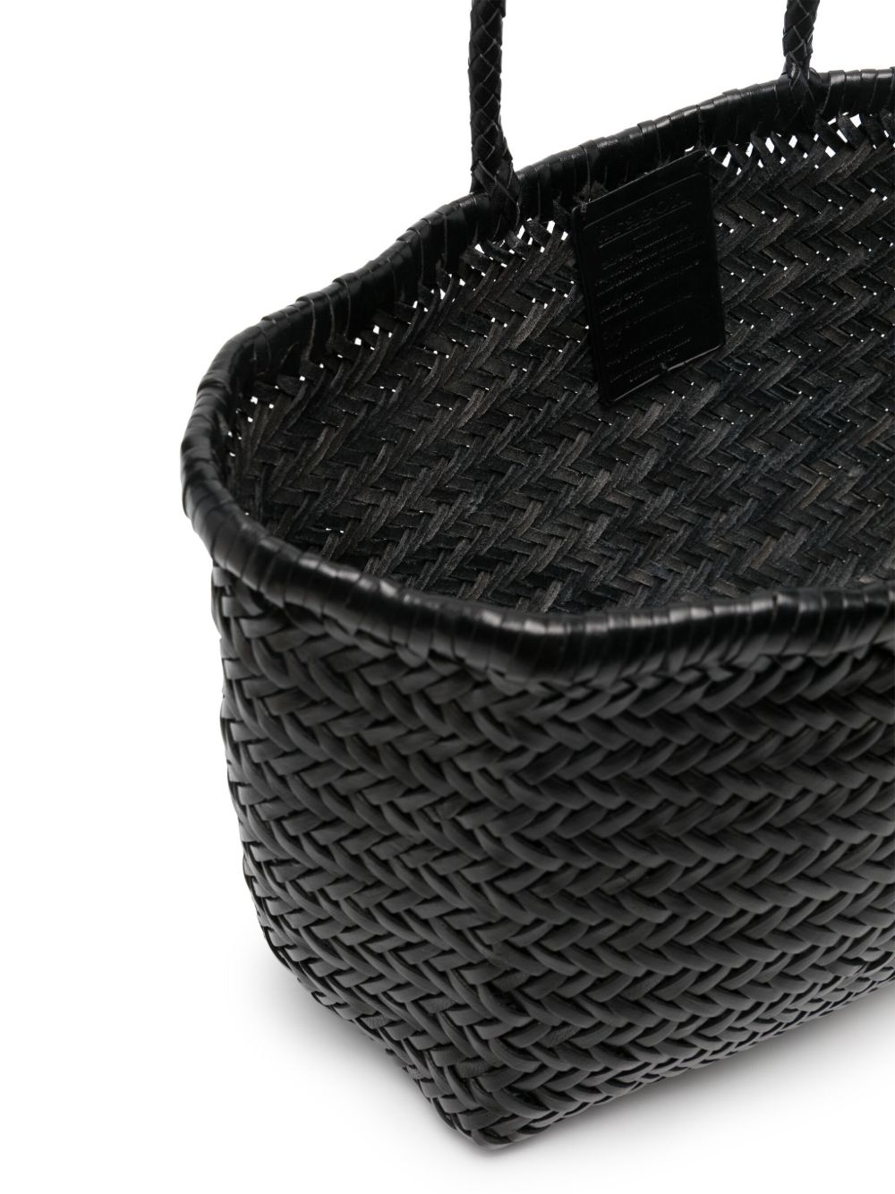 large Triple Jump tote bag - 5