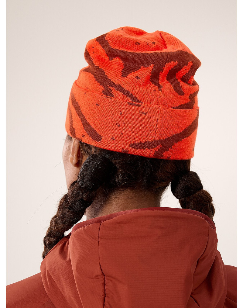 Lightweight Grotto Toque 3