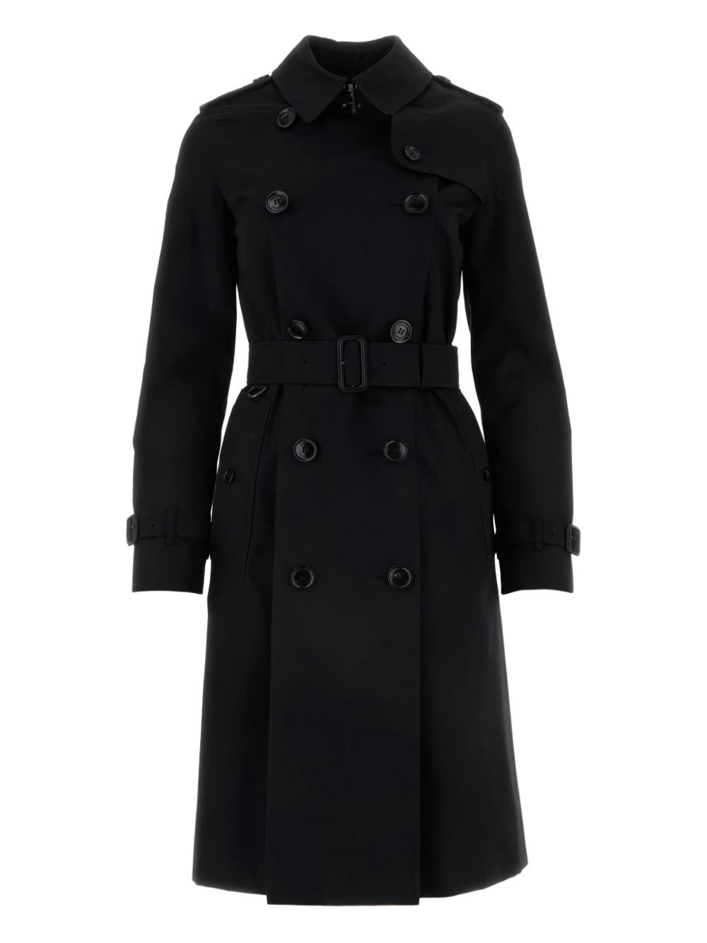 The Kensington trench coat - 1