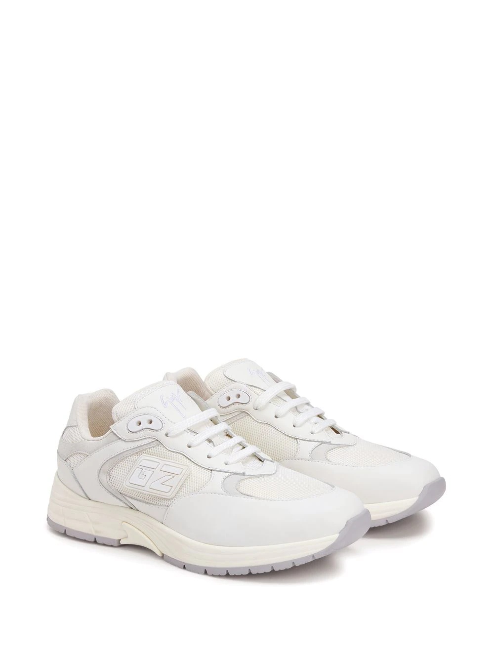 Gz Runner tonal sneakers - 2