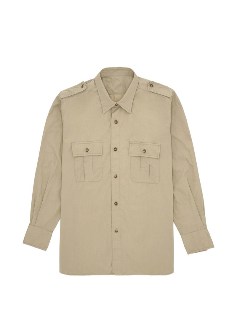 Sahara overshirt 1
