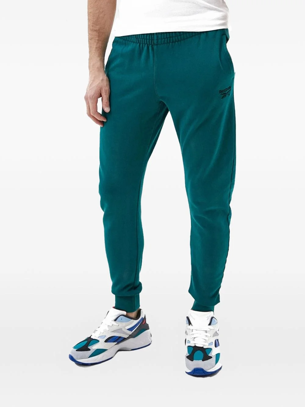 Classics Premium Vector Washed track pants - 1