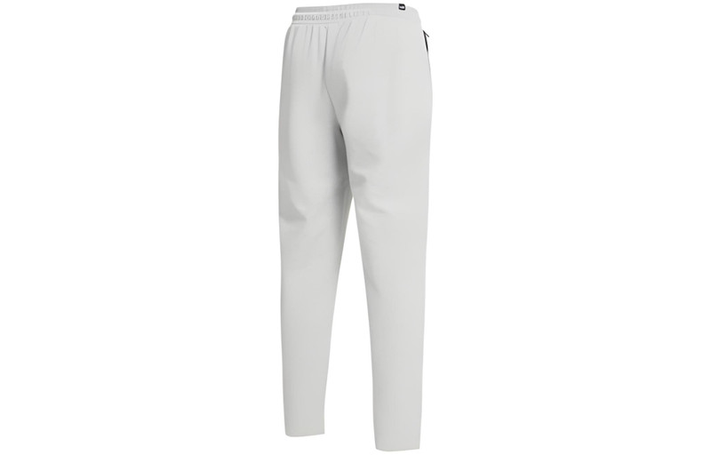 PUMA PUMA Rad/cal Dk Sweat Pants 'Light Grey' 672406-04 outlook
