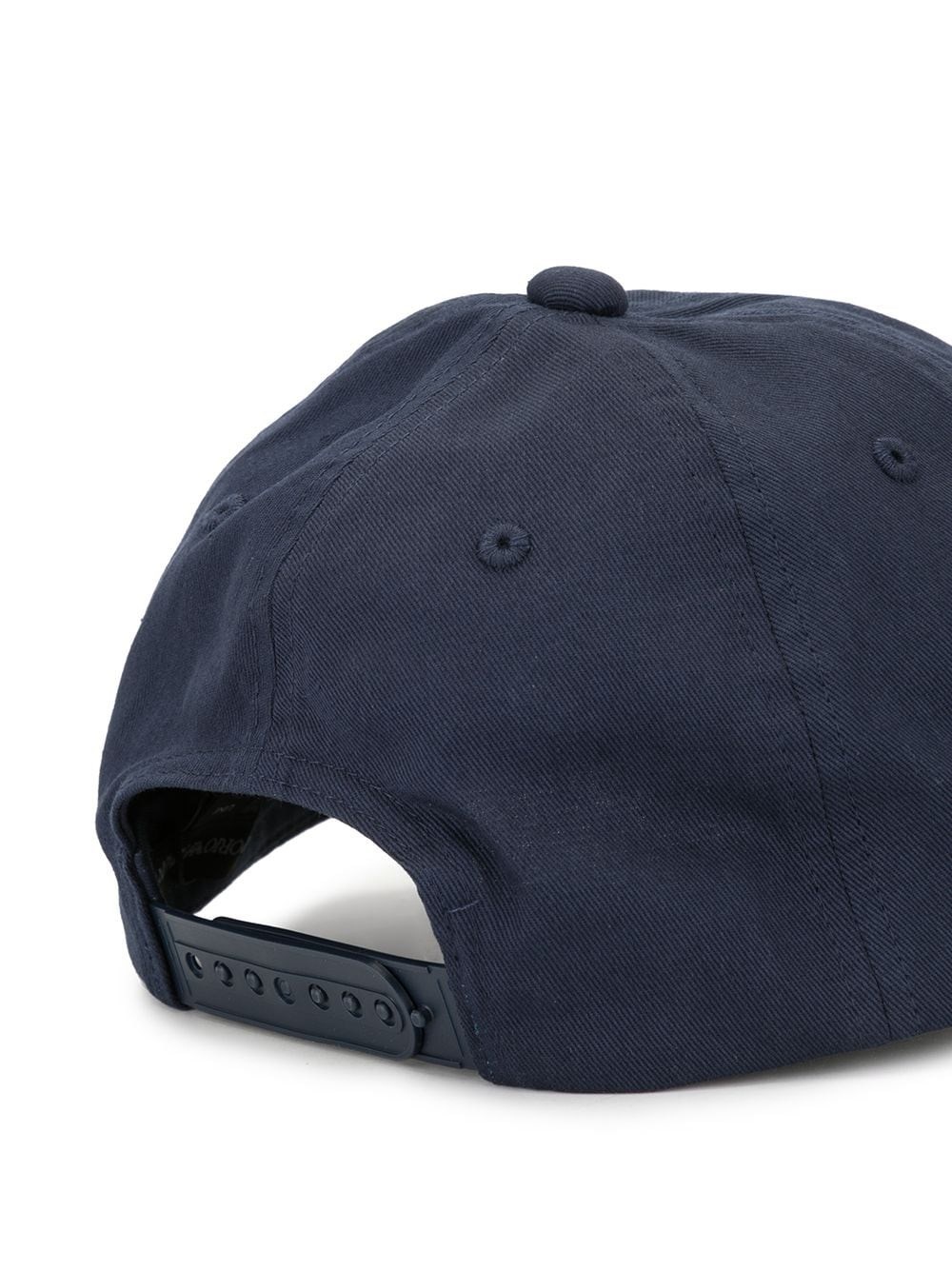 Logo baseball cap - 2
