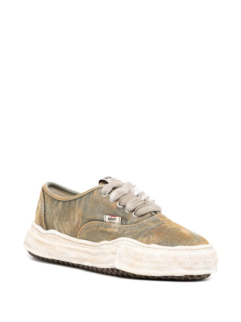 Maison MIHARAYASUHIRO Baker OG sneakers outlook