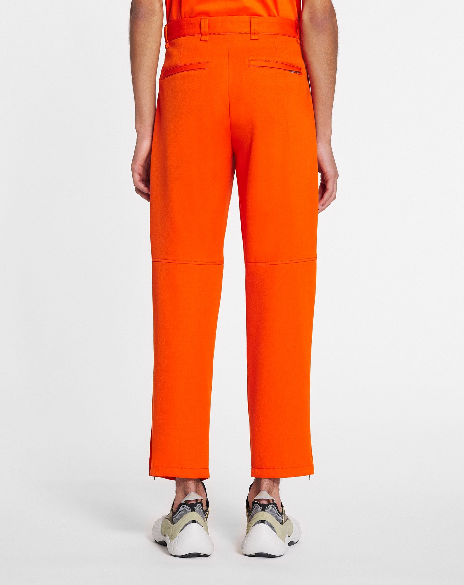 BIKER PANTS - 4