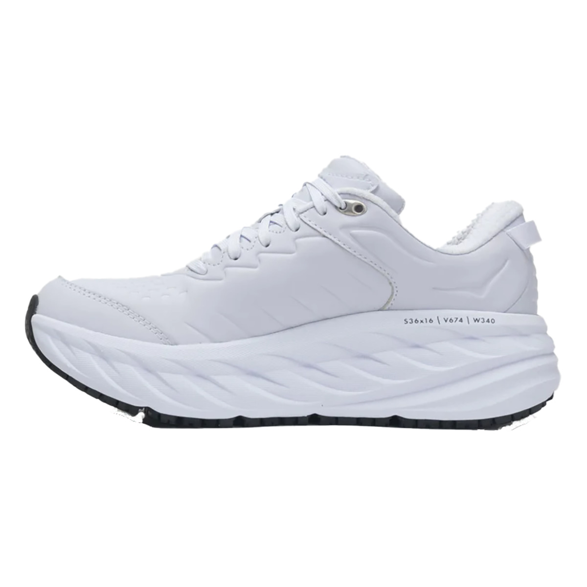 Hoka Bondi SR - 2