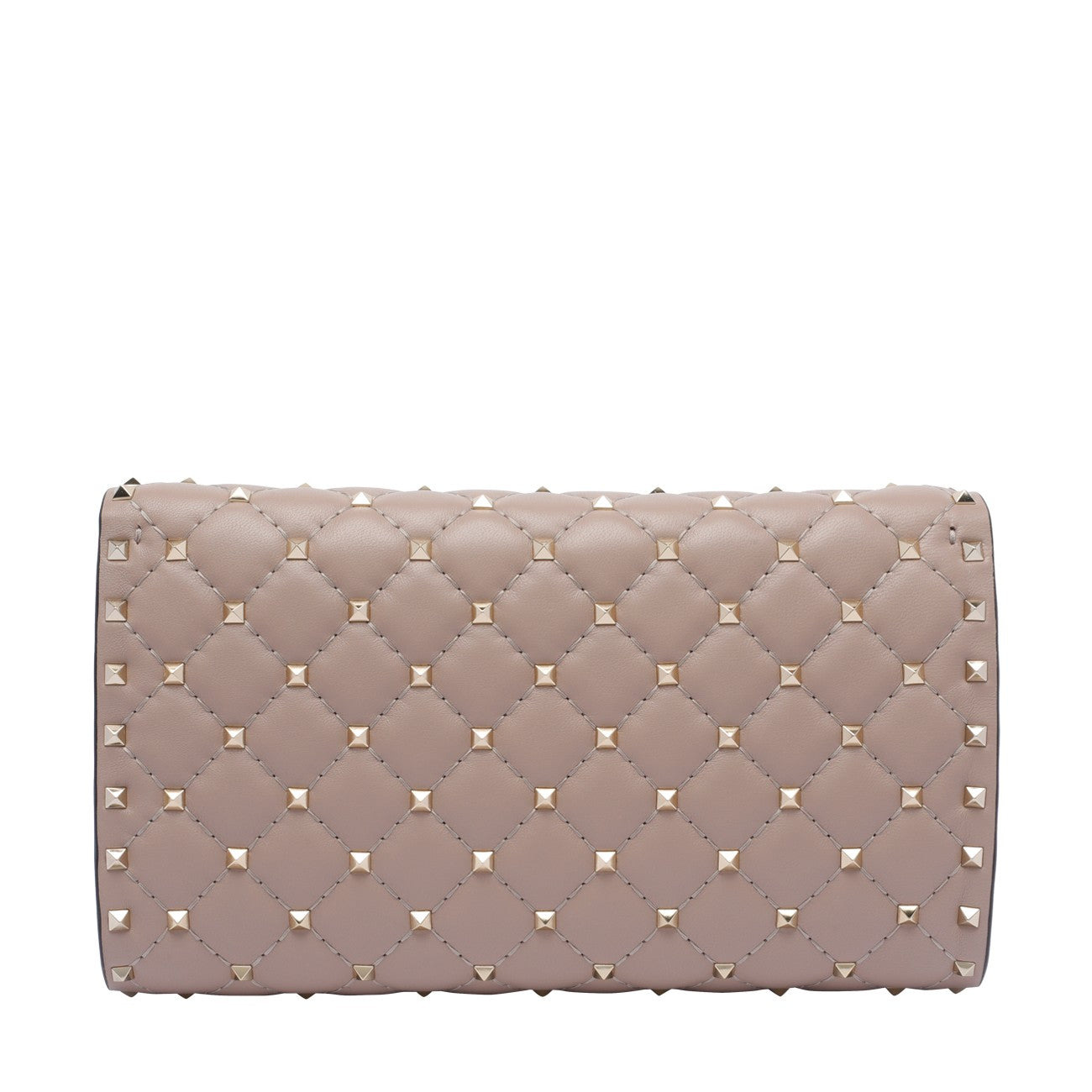 Valentino Garavani Women Rockstud Spike Crossbody Bag - 3