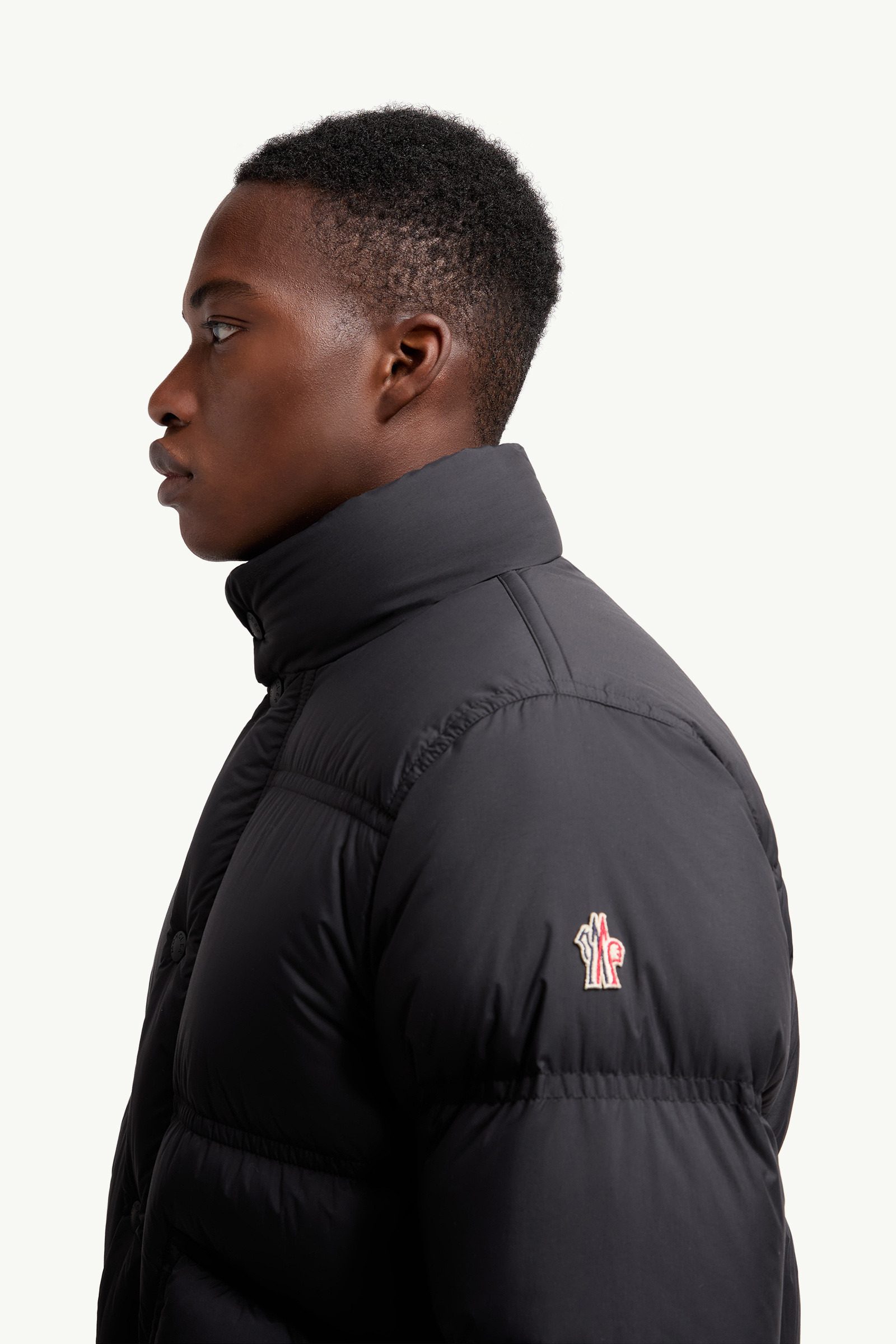 Sernur Short Down Jacket - 4