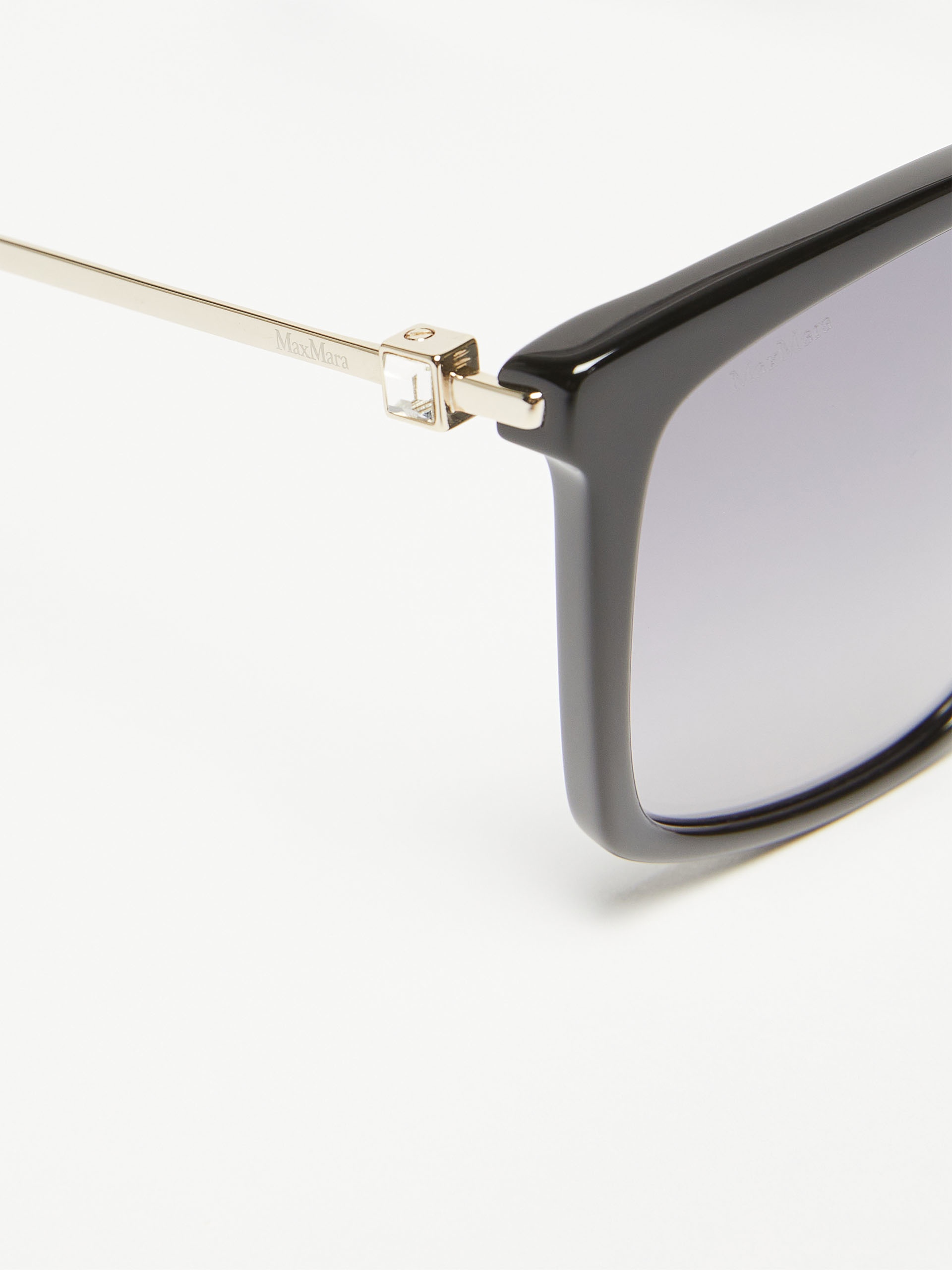 JEWEL3 Butterfly sunglasses - 3