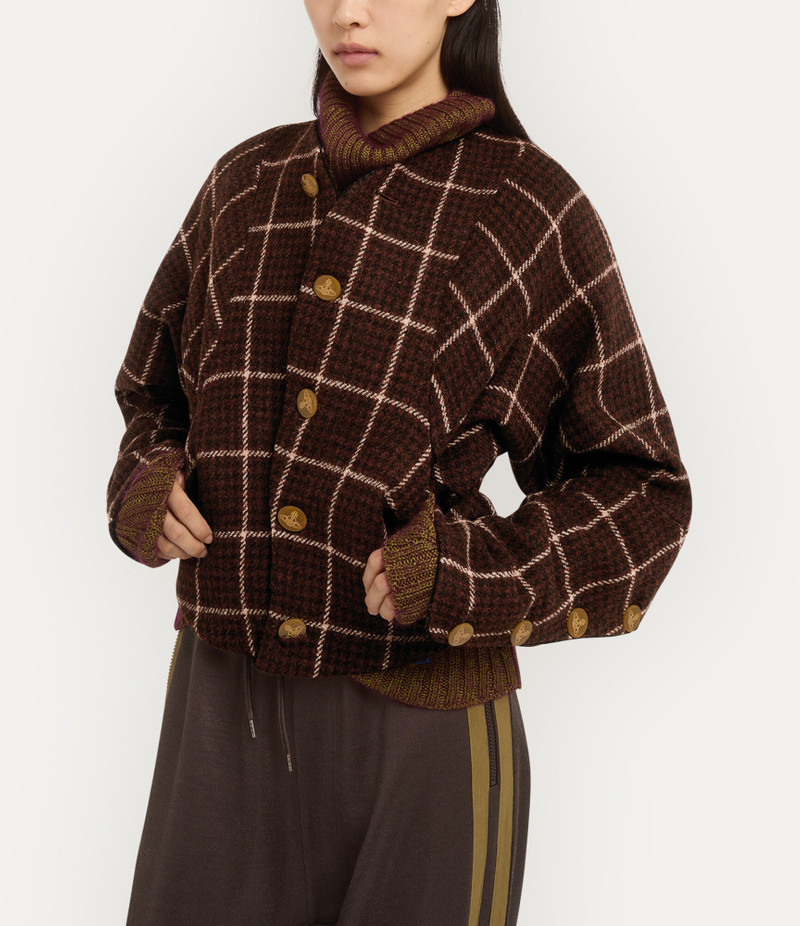POURPOINT JACKET 4