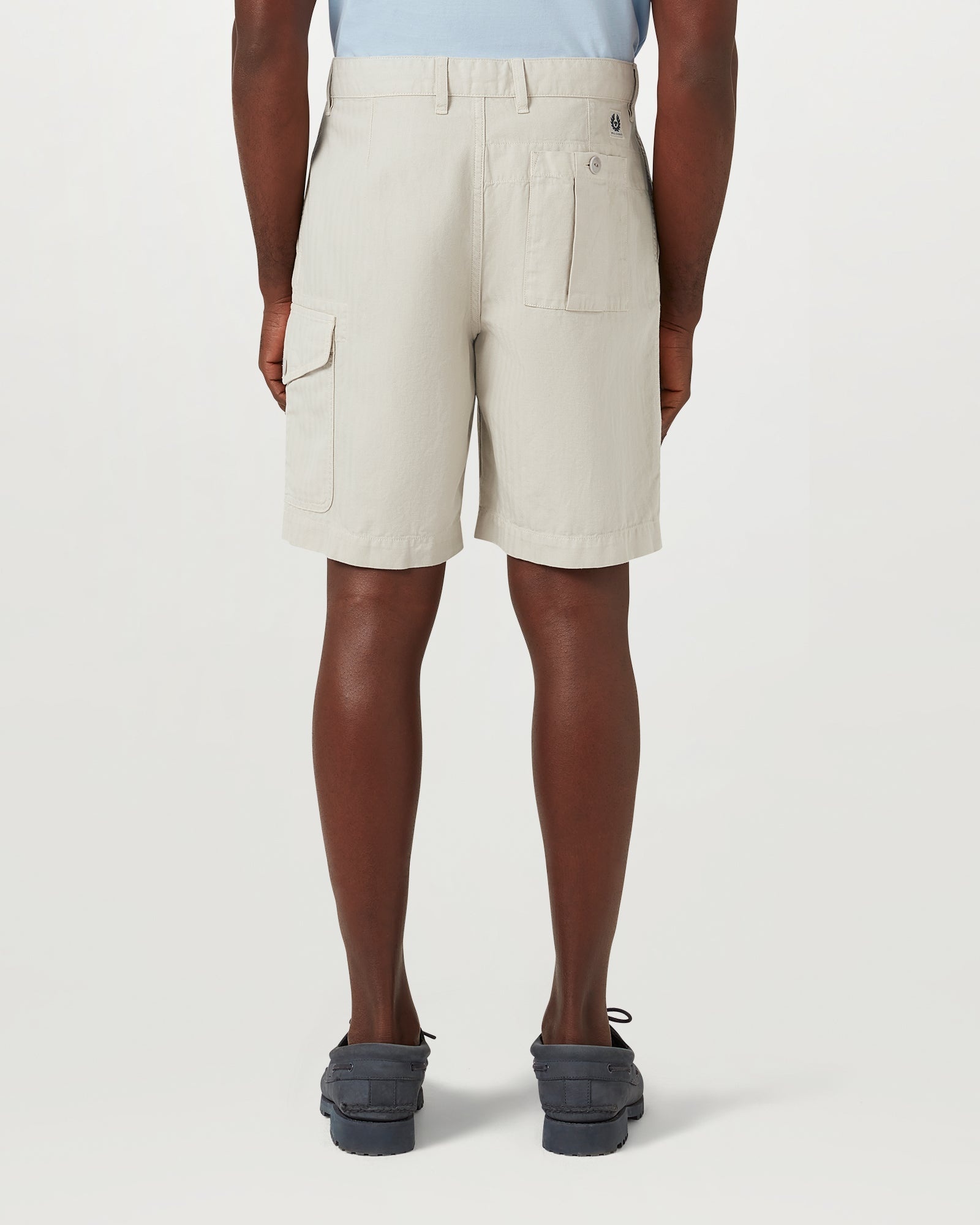 CS60 CARGO SHORT - 5